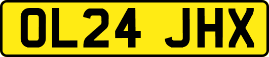 OL24JHX