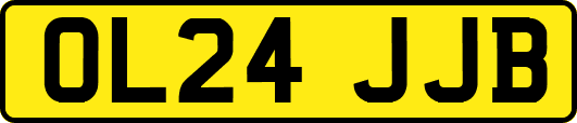 OL24JJB