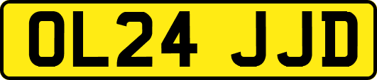 OL24JJD