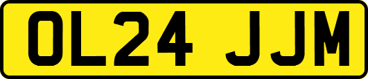 OL24JJM