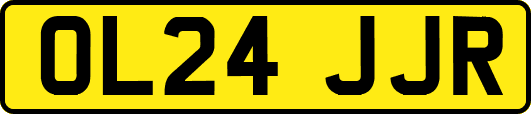 OL24JJR