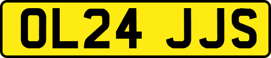 OL24JJS