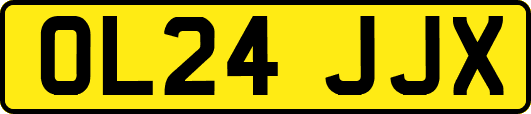 OL24JJX