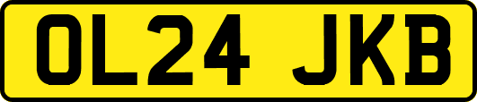 OL24JKB