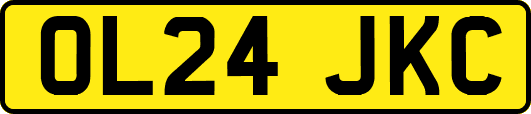 OL24JKC