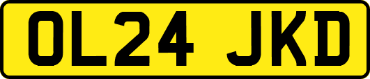 OL24JKD