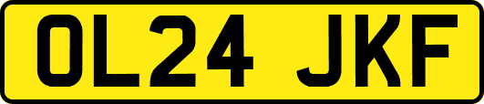 OL24JKF