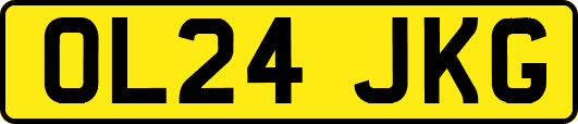 OL24JKG