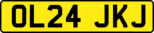 OL24JKJ