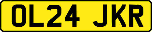 OL24JKR