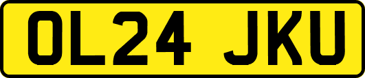OL24JKU