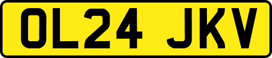 OL24JKV