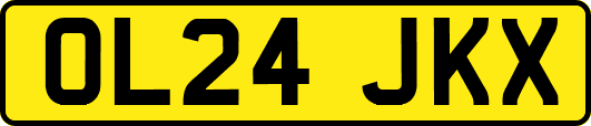 OL24JKX