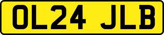 OL24JLB