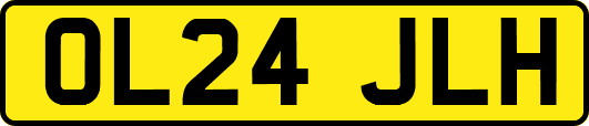 OL24JLH