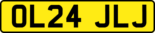 OL24JLJ
