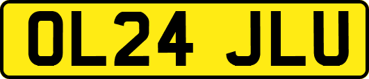 OL24JLU
