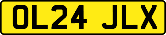OL24JLX
