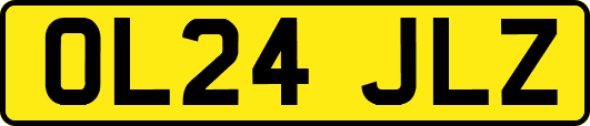 OL24JLZ