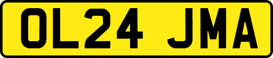 OL24JMA
