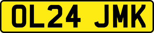 OL24JMK