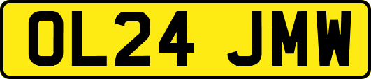 OL24JMW