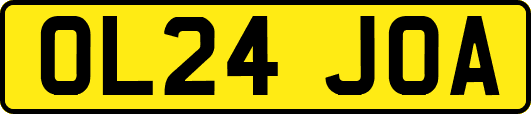 OL24JOA