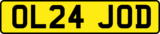 OL24JOD