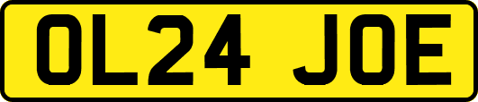 OL24JOE