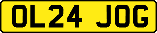 OL24JOG