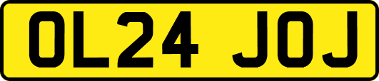 OL24JOJ
