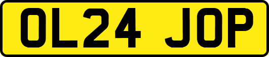 OL24JOP