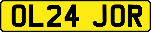 OL24JOR