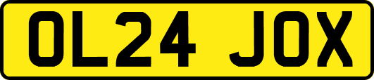 OL24JOX