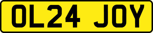 OL24JOY