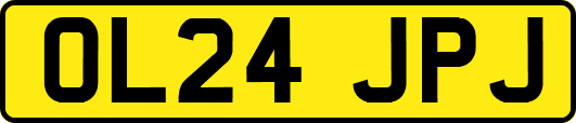 OL24JPJ