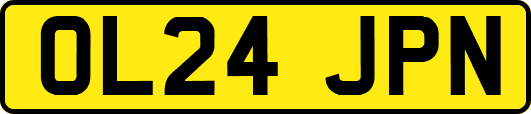 OL24JPN