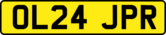 OL24JPR