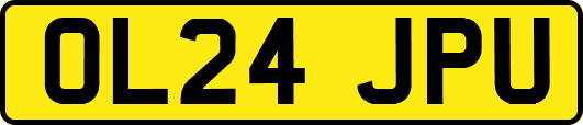 OL24JPU
