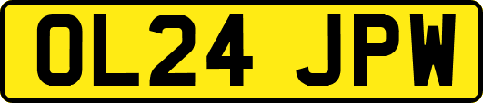 OL24JPW