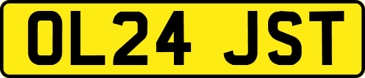 OL24JST