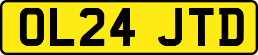 OL24JTD