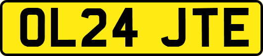 OL24JTE