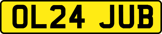 OL24JUB