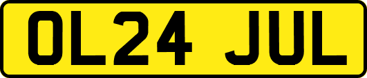 OL24JUL