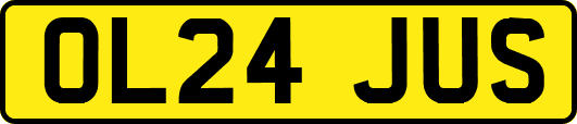 OL24JUS