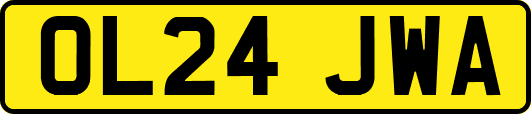 OL24JWA