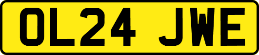 OL24JWE