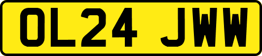 OL24JWW