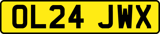 OL24JWX